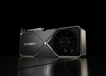 Nvidia GeForce RTX 3090 Ti Launch