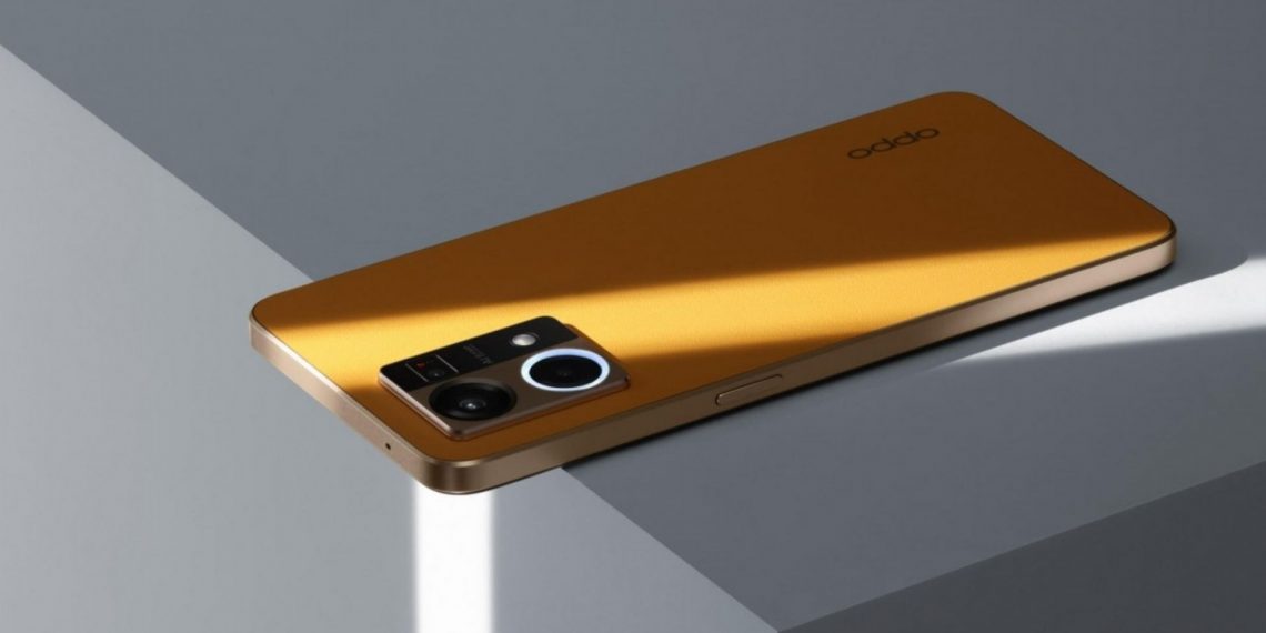 F21 Pro 5G