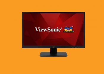 ViewSonic VA2210-MH Launch India