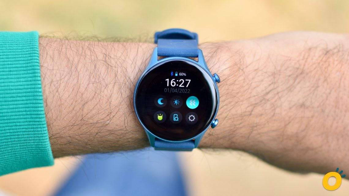 Titan Smart Pro Review FeaturePacked Smartwatch Onsitego Blog