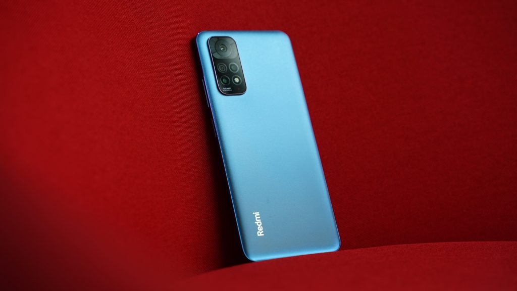 Redmi Note 11 