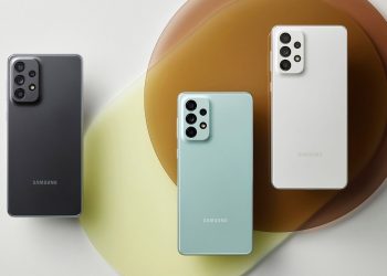 Samsung Galaxy A73 5G Launch India