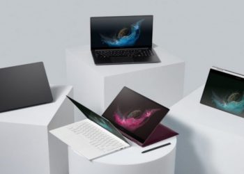 Samsung Galaxy Book 2 Series Launch India