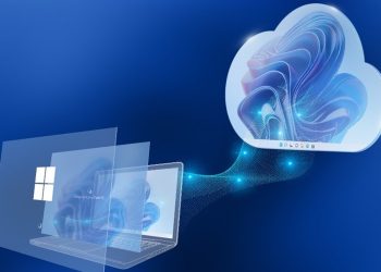 Microsoft Windows 11 Is Getting Native Windows 365 Cloud PC Integration