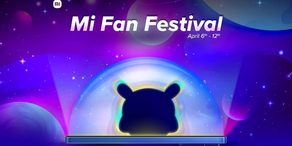 Mi Fan Festival 2022: All Deals And Offers Here