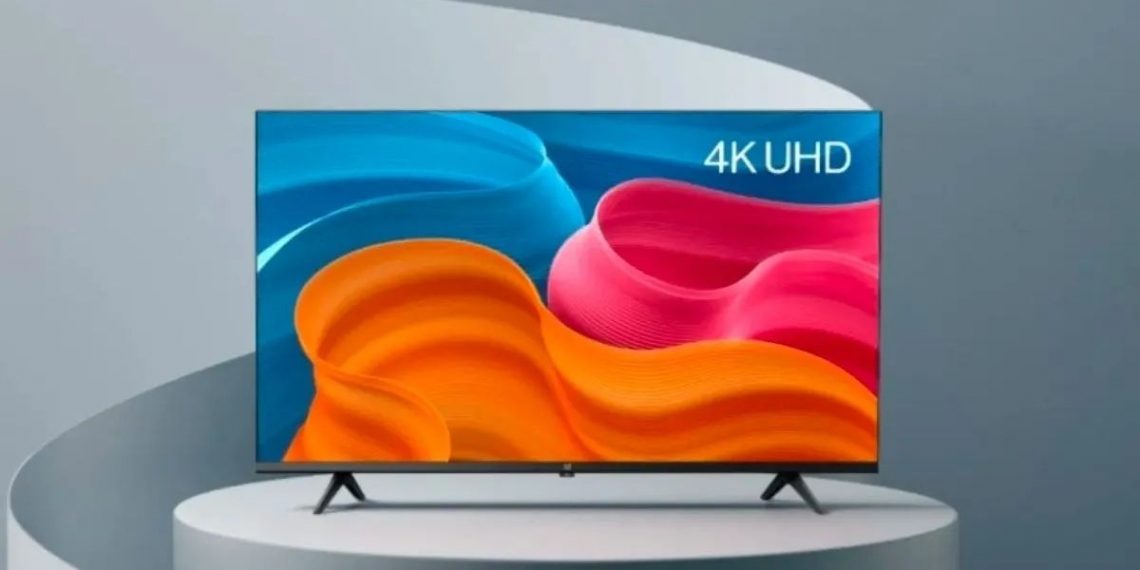 OnePlus TV 41 Y1S Pro
