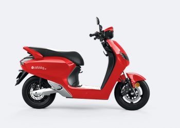 Bounce Infinity E1 Deliveries To Begin On April 18, 2022