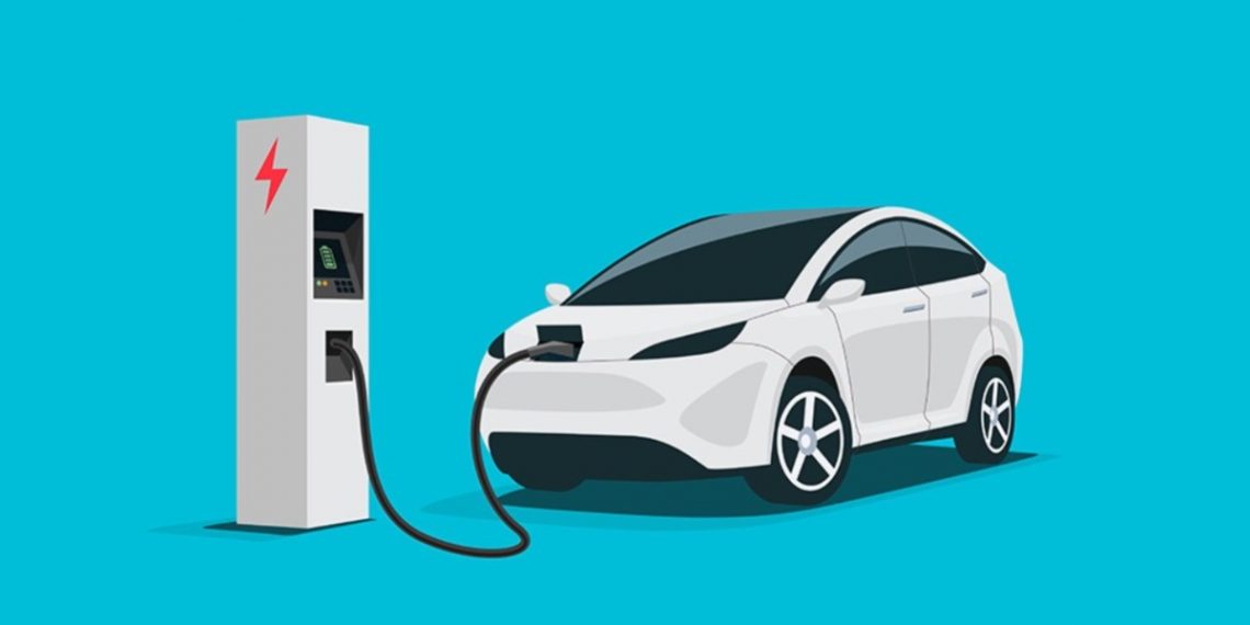 EV Sales In India Cross 4 Lakh Units Since April 2021