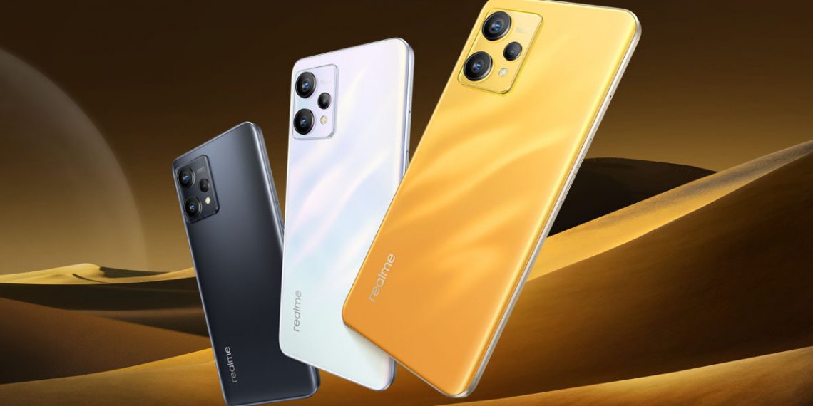 Realme 9 4G price in India