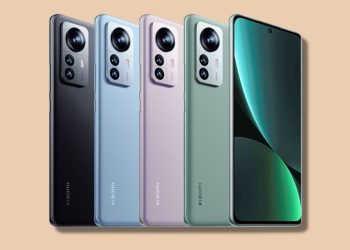 Xiaomi 12 Pro Launch Date India