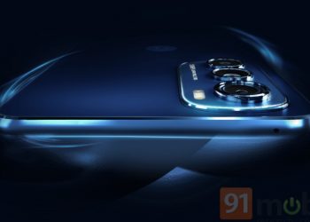 Motorola Edge 30 Leaks