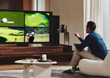 Samsung Neo QLED TVs Launched In India: Price, Specifications