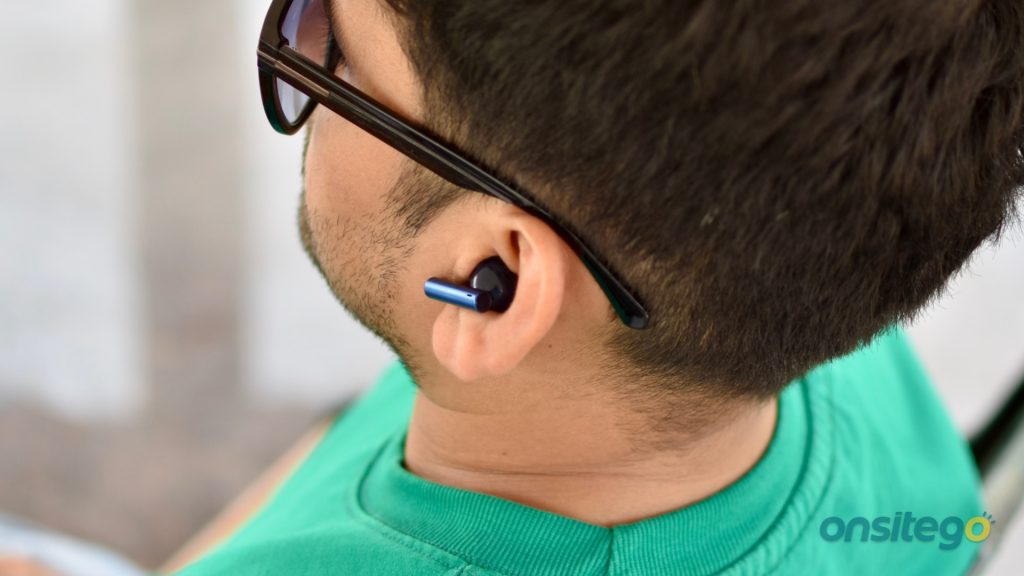 Realme Buds Air 3 Review: Best active noise cancellation in the segment –  Firstpost