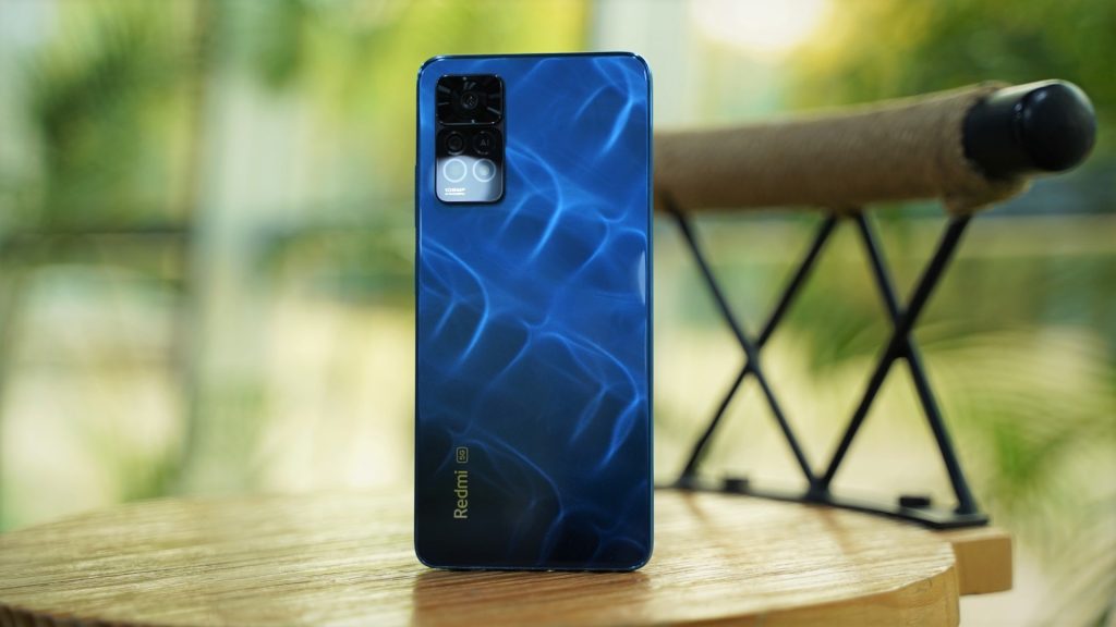 Redmi Note 11, the Note 11 Pro+ 5G Blue