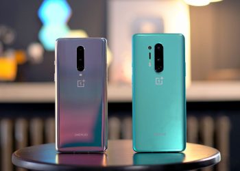 OnePlus 8, OnePlus 9R Get Latest OxygenOS 12 Stable Update With Bug Fixes
