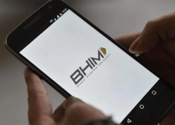 Indians In UAE Can Now Make Payments Via BHIM UPI
