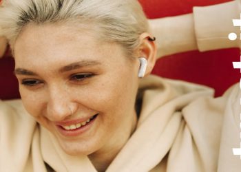 Nokia Go Earbuds Plus Launch India