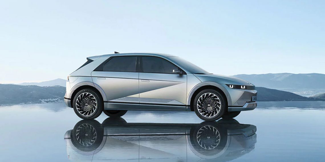 Hyundai Ioniq 5 India Launch Confirmed For Second Half Of 2022: Specs, Features, Price