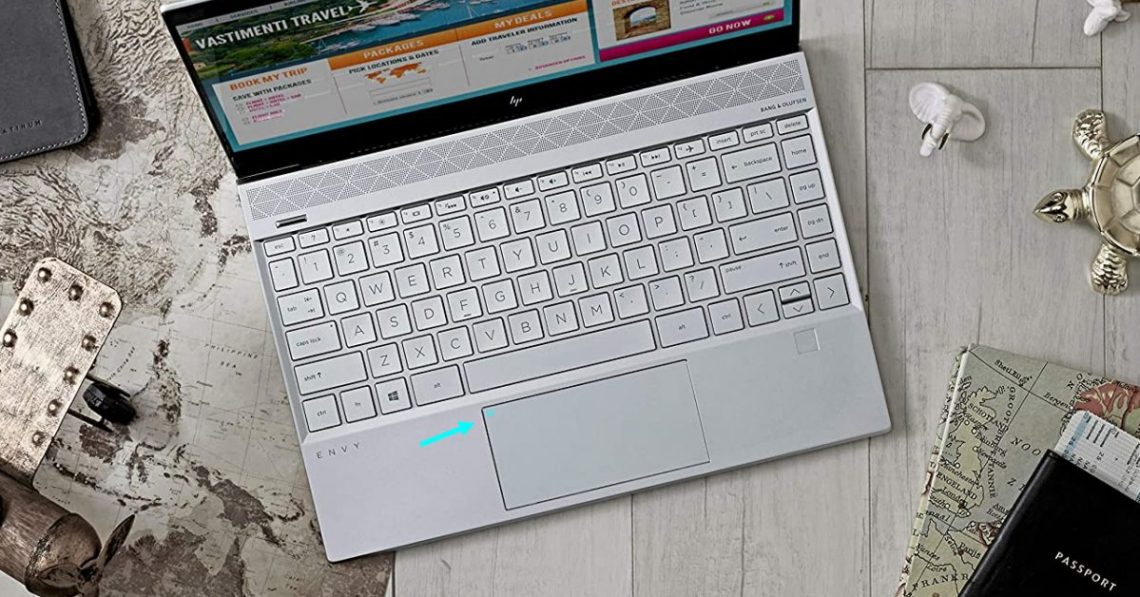 Laptop Trackpad Buttons Stopped Working? Here Are A Few Quick Fixes