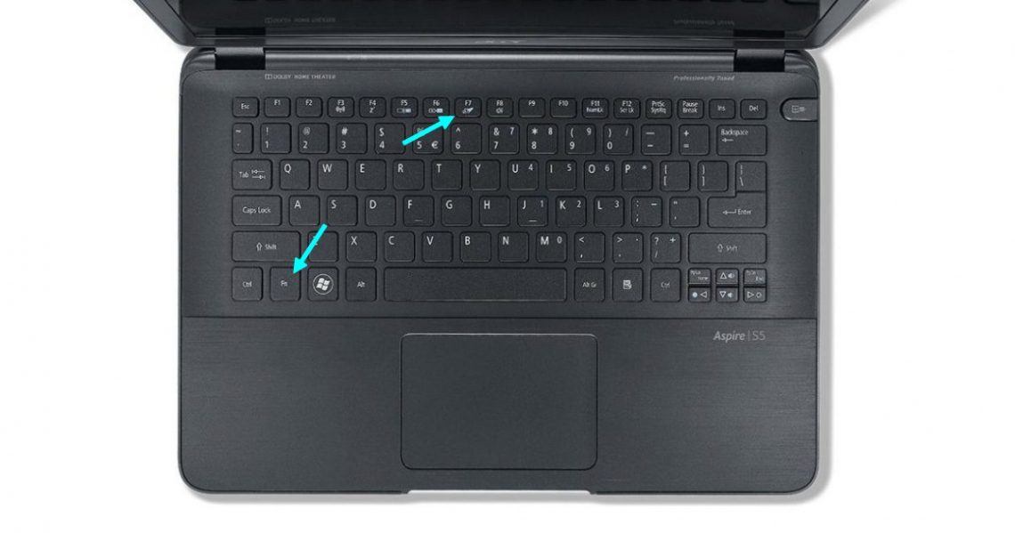 Laptop Trackpad Buttons Stopped Working? Here Are A Few Quick Fixes
