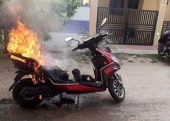 Okinawa Praise Pro Fire