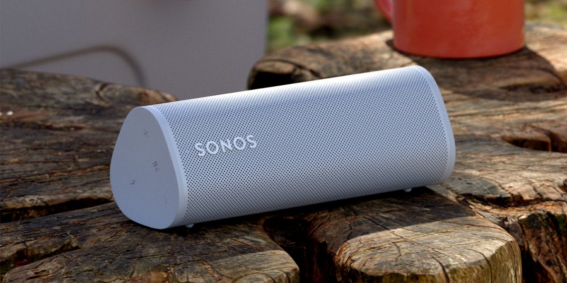 Sonos Joins Matter But Has Not Fully Committed To The New Standard