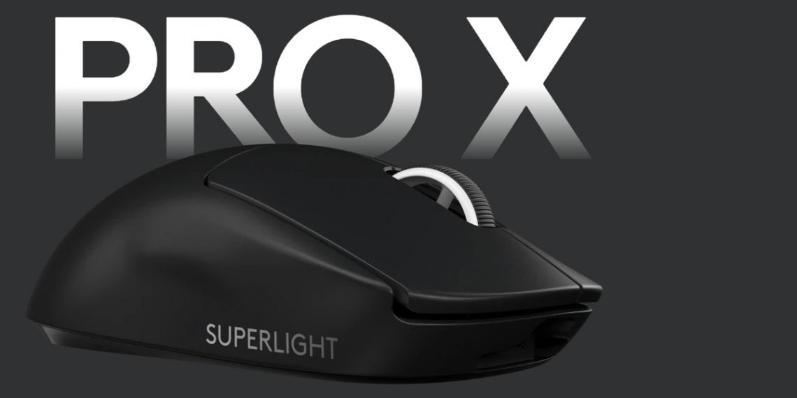 Logitech G Pro X
