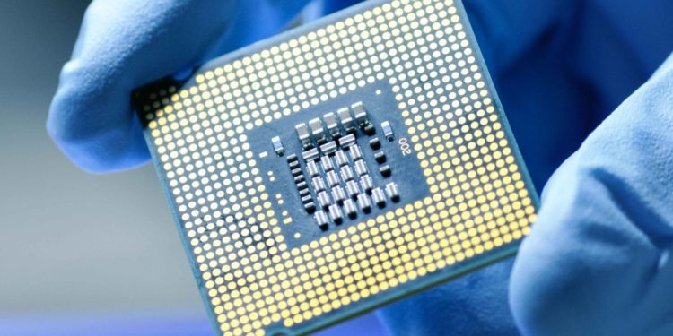 Tata Electronics Planning To Get Into Semiconductor Packaging