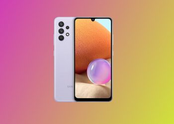 Samsung Galaxy A32 4G Getting One UI 4.1 (Android 12) In India