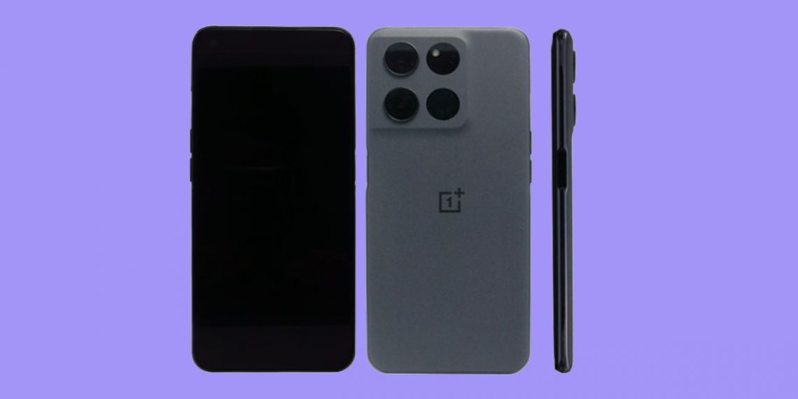 OnePlus Ace Racing Edition