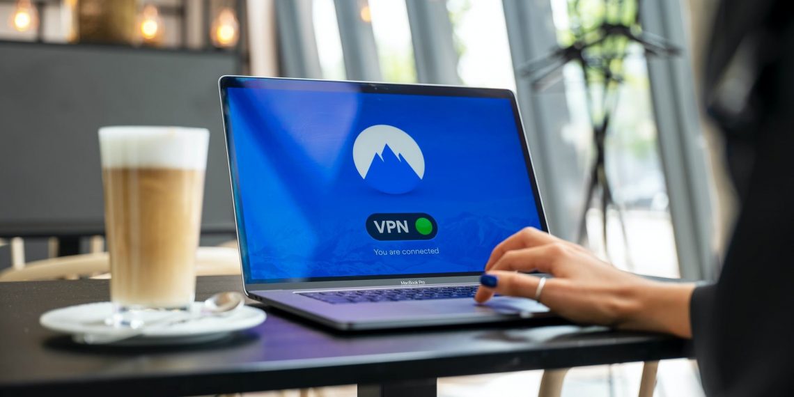 VPN