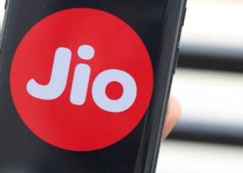 Jio