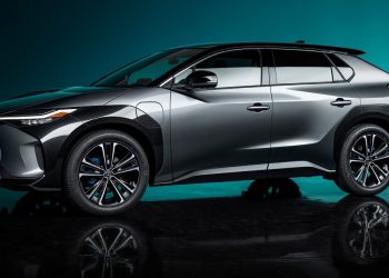 Toyota EV Component Manufacturing India