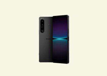 Sony Xperia 1 IV