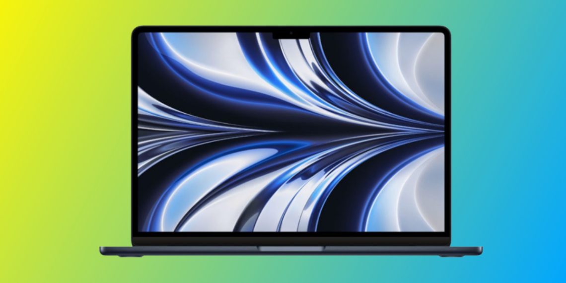 Apple MacBook Air M2