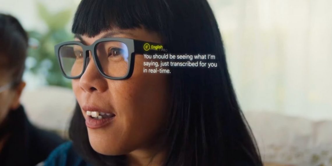 Google AR
