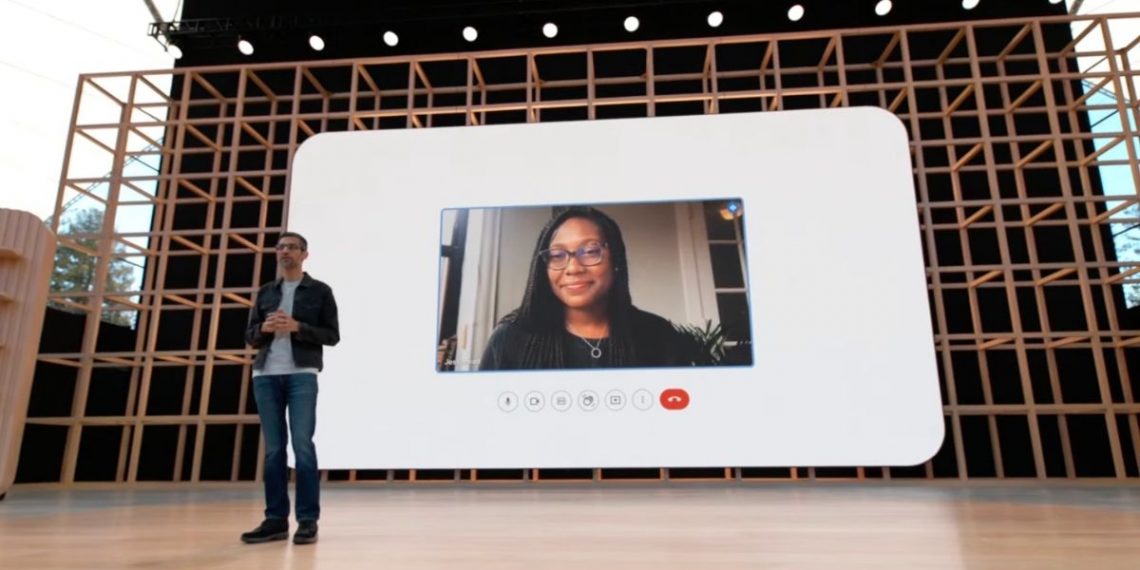 Google Docs and Meet new features unveiled