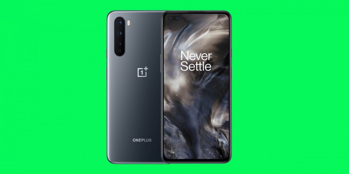 OnePlus Nord