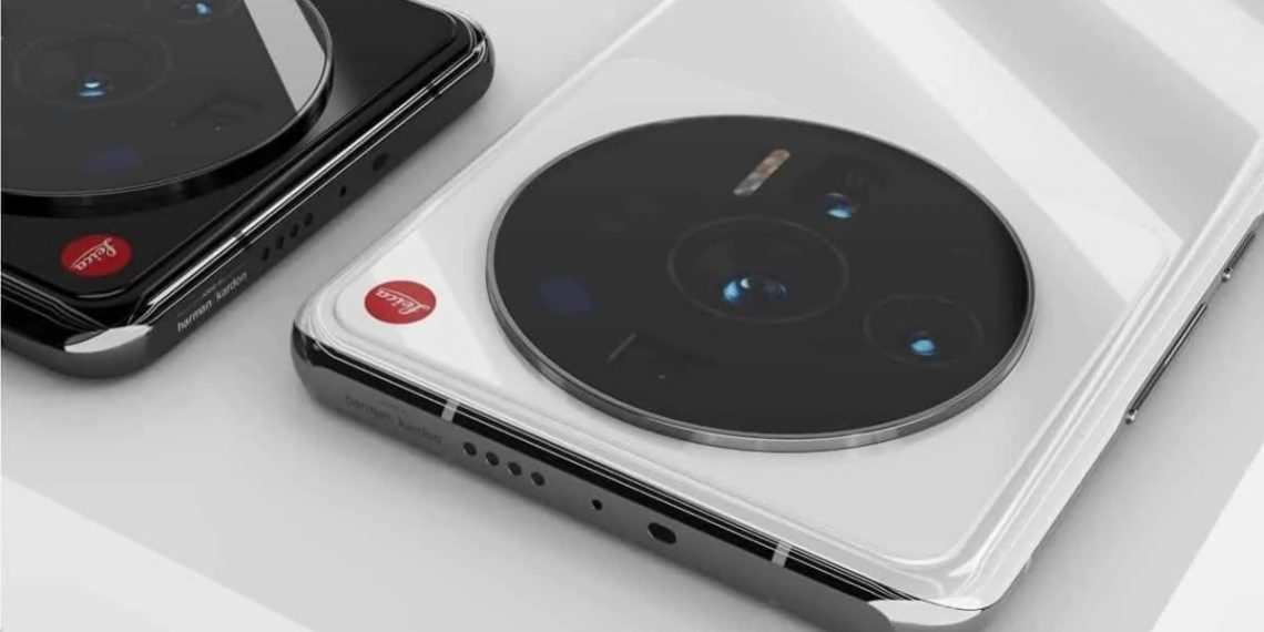xiaomi 12 ultra