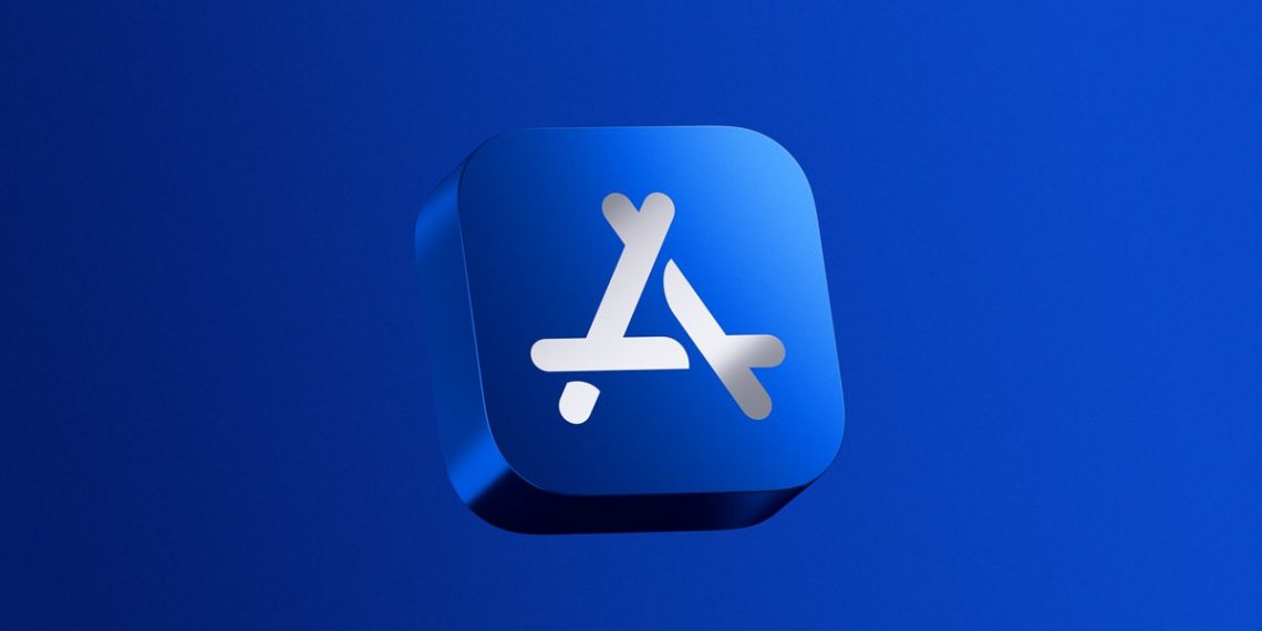 Apple App Store