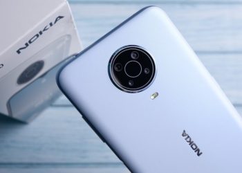 Nokia G20 Android 12 Update