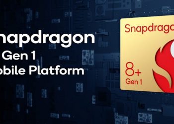 Snapdragon 8+ Gen 1 Announcement
