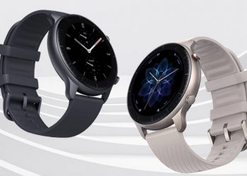 Amazfit GTR2 New Version Launch India