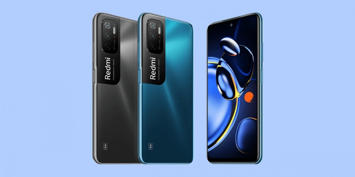 Redmi Note 11 SE Launch China