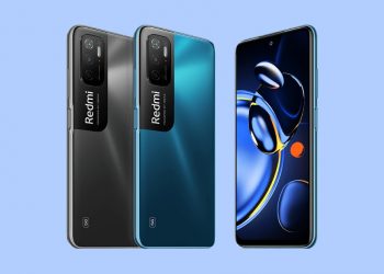 Redmi Note 11 SE Launch China