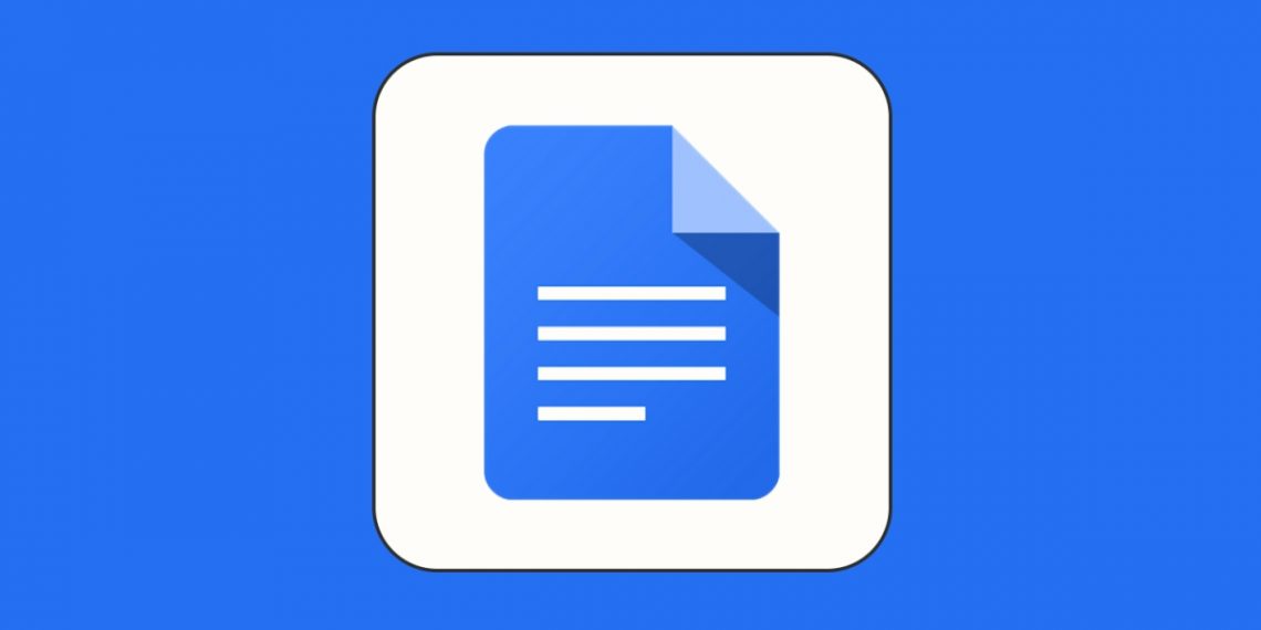 Google Docs