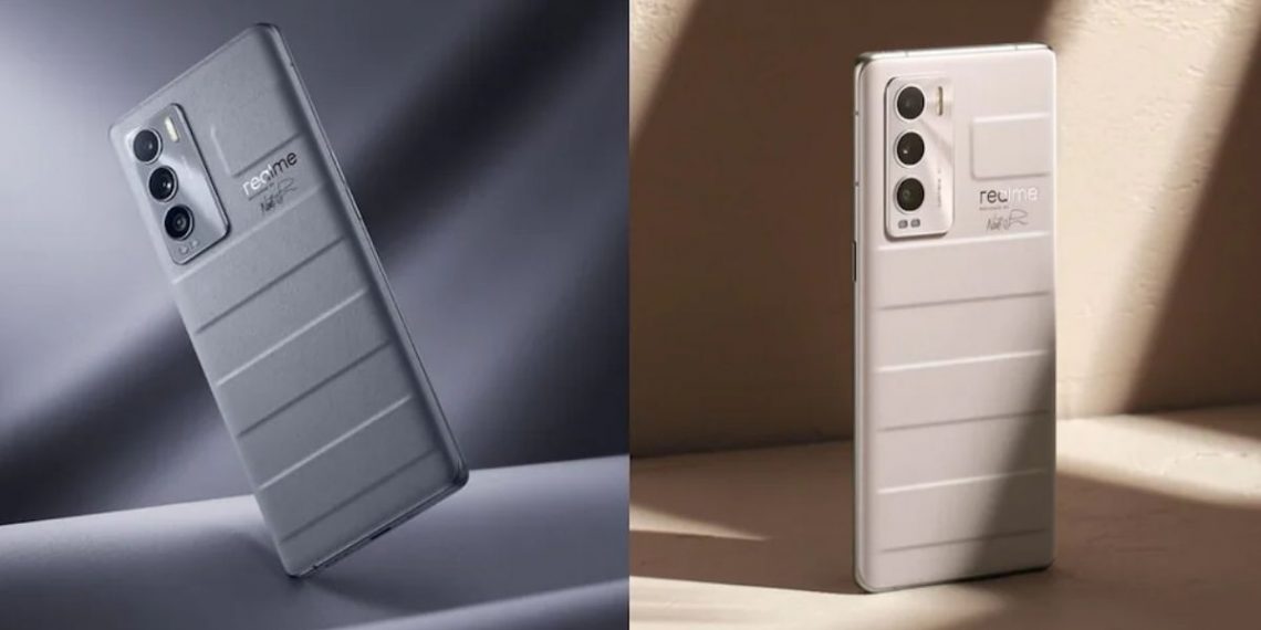 Realme GT 2 Explorer Master Edition Specifications Leaked Online, Tipped to Sport Snapdragon 8+ Gen 1 SoC