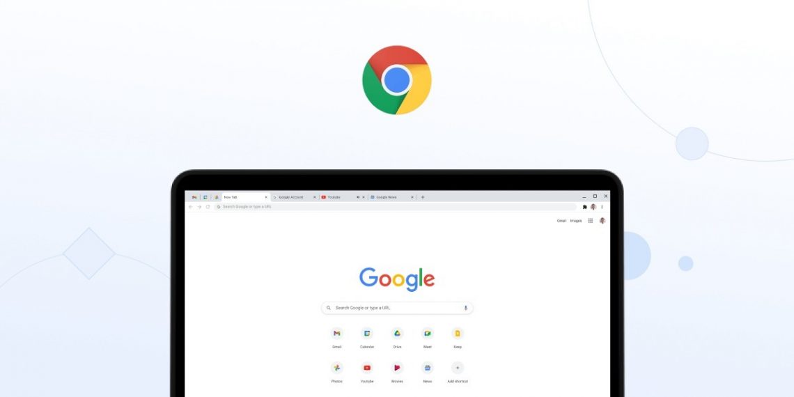Google Chrome