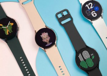 Samsung Galaxy Watch 4