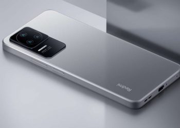 Poco F4 Teaser India